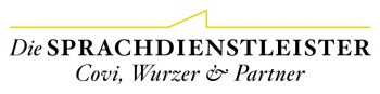 Sprachdienstleister Logo