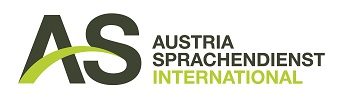 Austria Sprachendienst International Logo