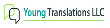 Logo Young translations