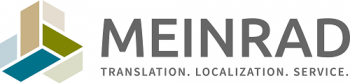 Logo Meinrad